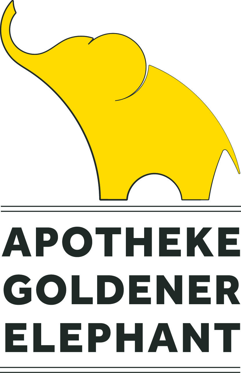 Apotheke Goldener Elephant